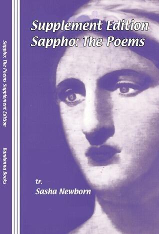 Supplement Edition: Sappho, The Poems