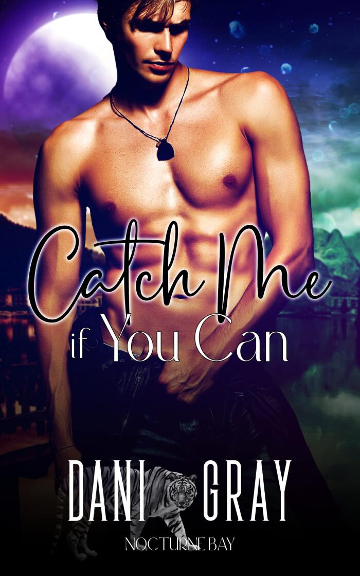 Catch Me if You Can