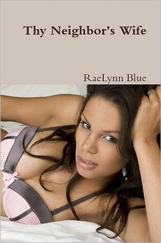 Thy Neighbor's Wife