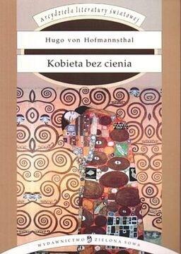 Kobieta bez cienia
