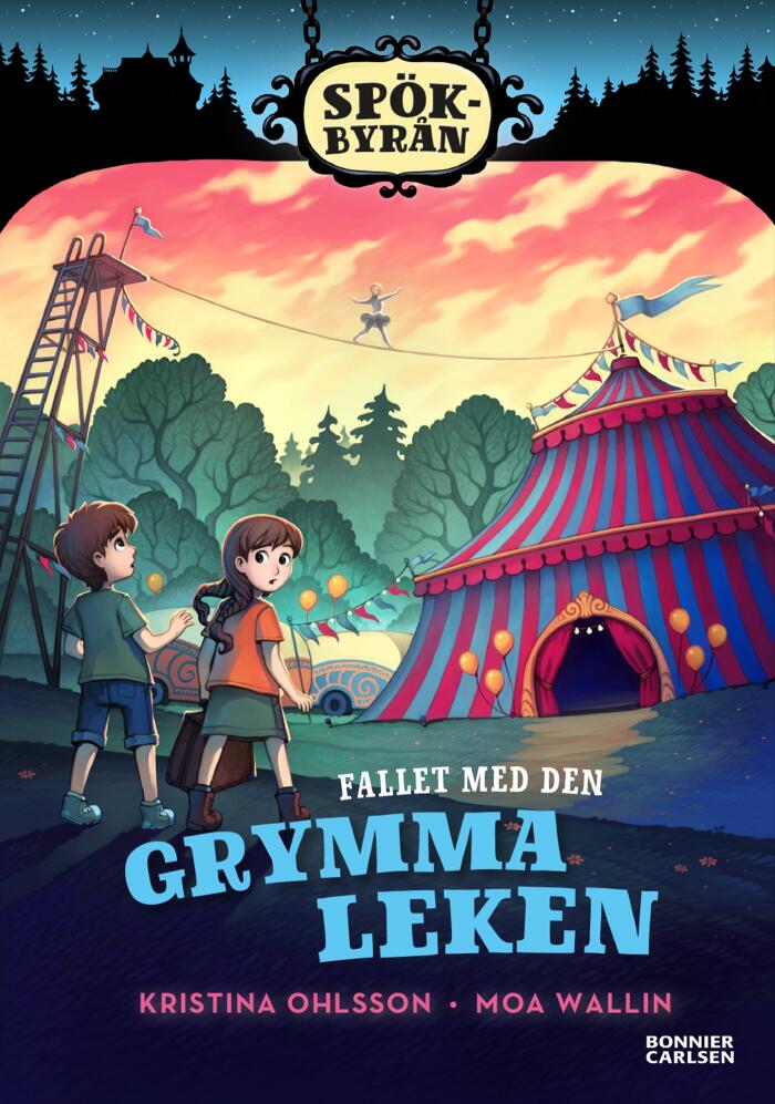 Fallet Med Den Grymma Leken