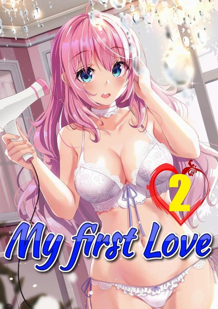 My First Love Vol 2