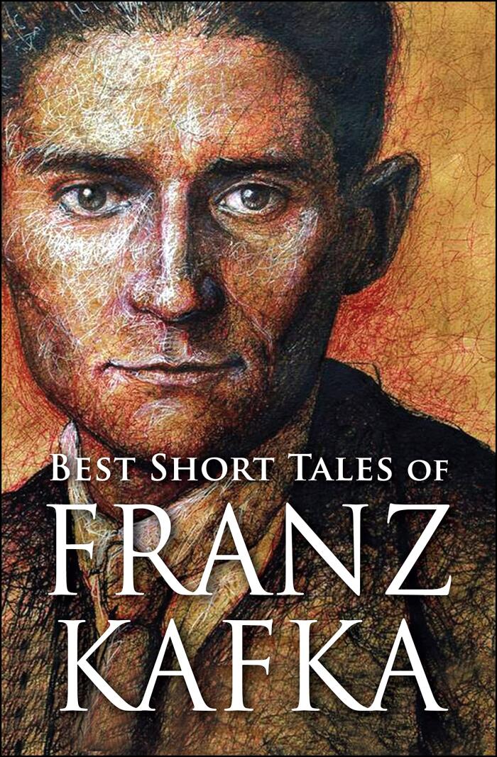 Best Short Tales of Franz Kafka