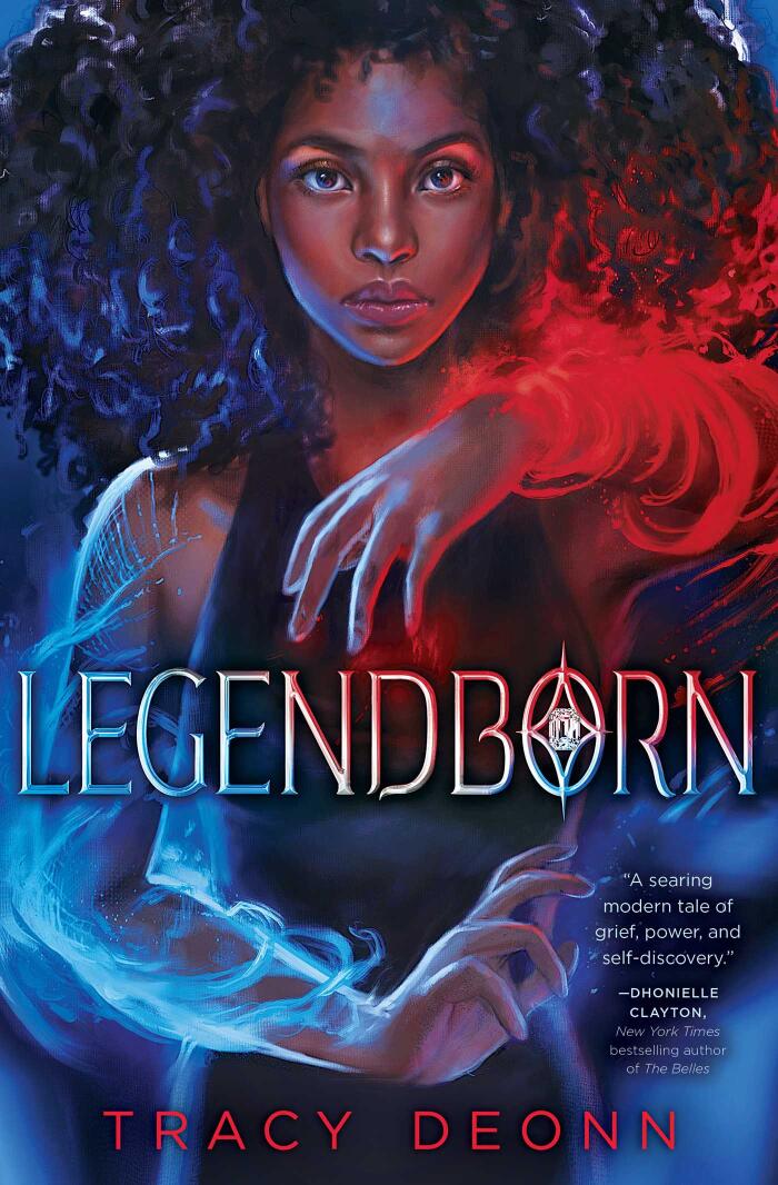 The Legendborn Cycle