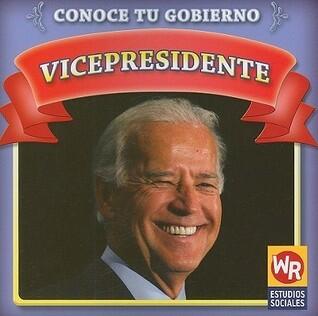 Vicepresidente / Vice President (Conoce Tu Gobierno/ Know Your Government)