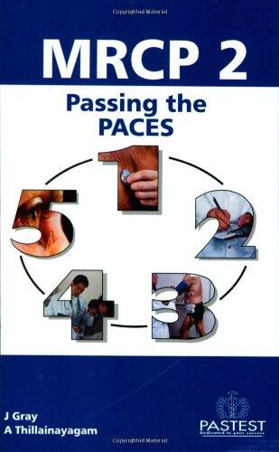 MRCP2: Passing the PACES