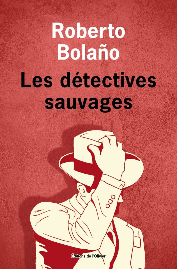 Les Détectives sauvages