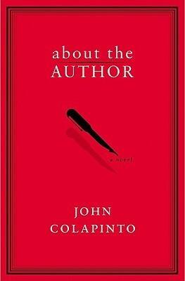About the Author: A Novel