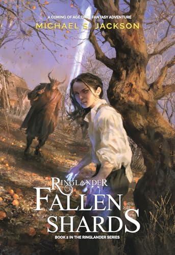 Ringlander: Fallen Shards
