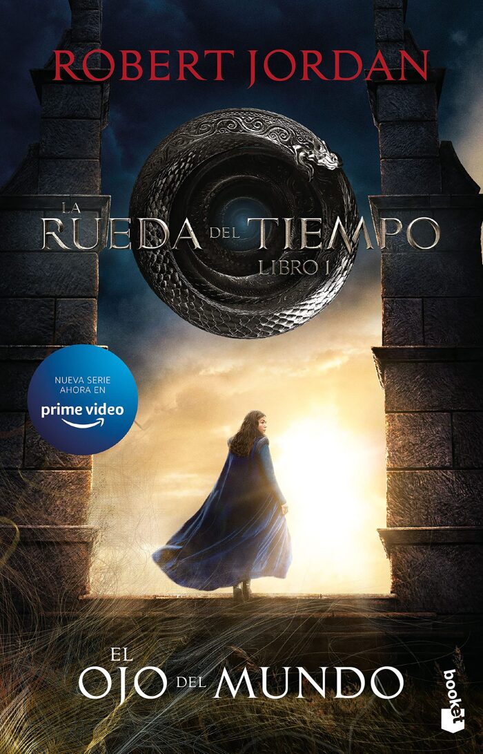 El Ojo del Mundo