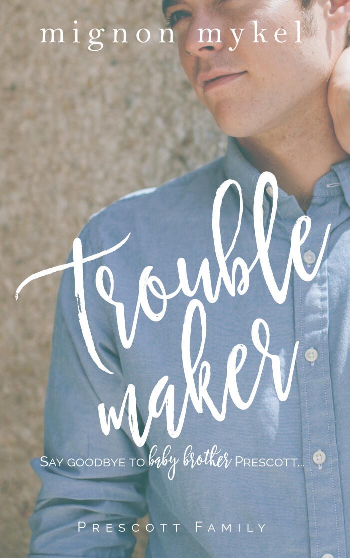 Troublemaker