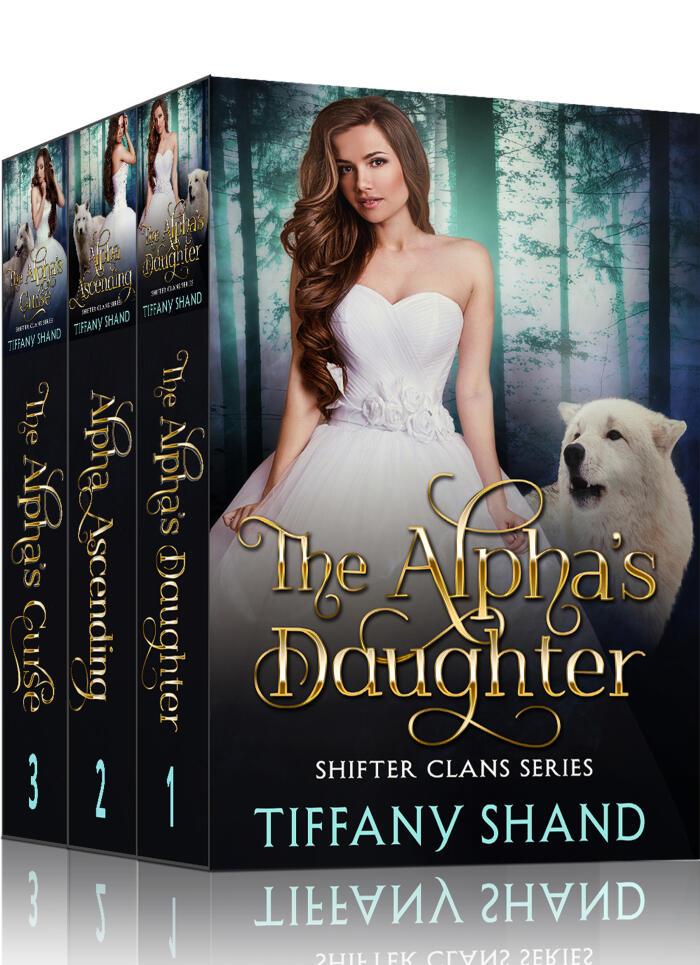 Shifter Clans