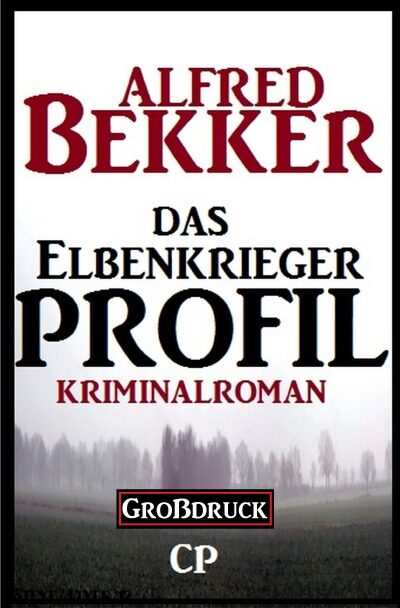 Das Elbenkrieger-Profil: Großdruck