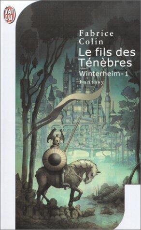 Le Fils des Ténèbres