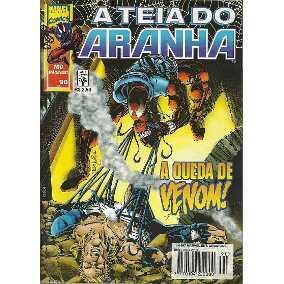 A Teia do Aranha n° 90