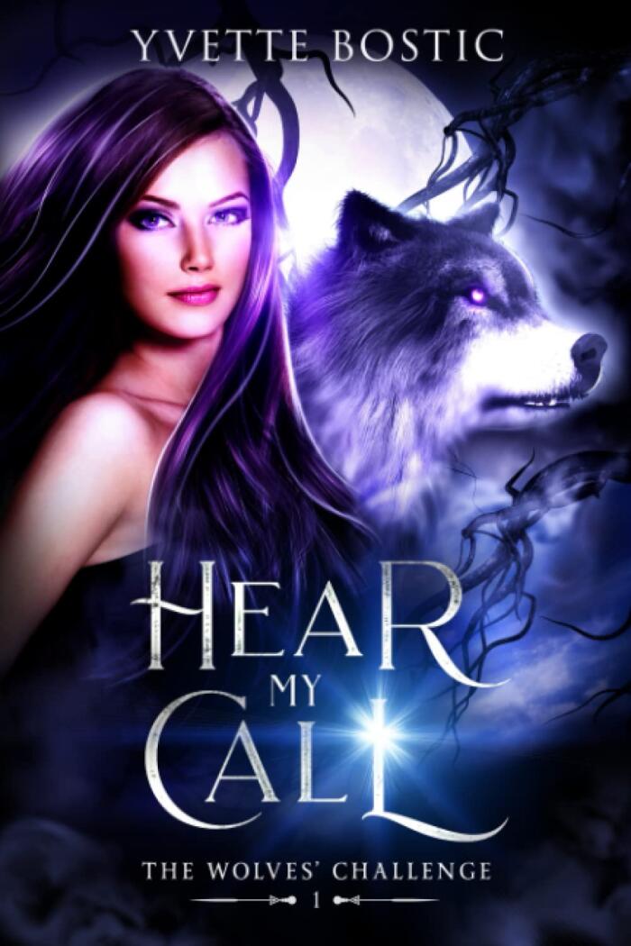 Hear My Call: An Urban Fantasy Novel