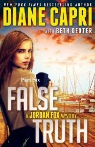 False Truth: Part Six