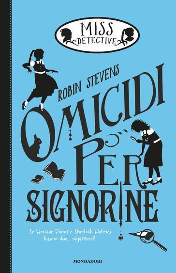Omicidi per signorine