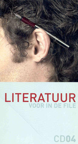 Literatuur voor in de file
