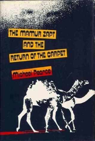 The Mamur Zapt and The Return of the Carpet