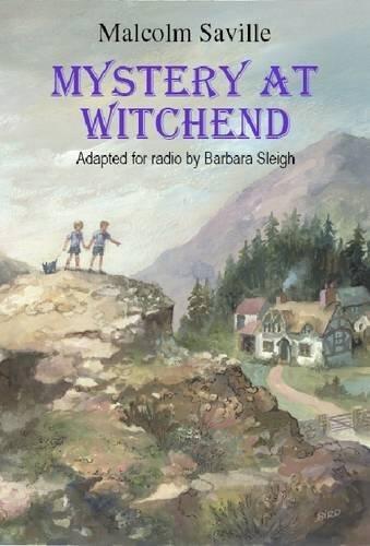 Mystery at Witchend