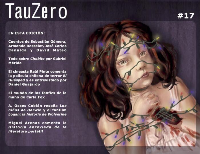 Revista TauZero 17