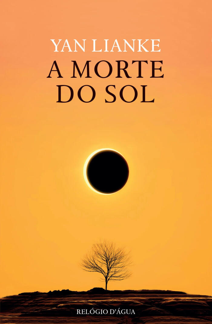 A Morte do Sol