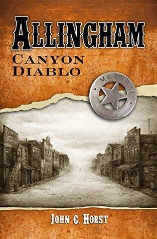 Allingham: Canyon Diablo