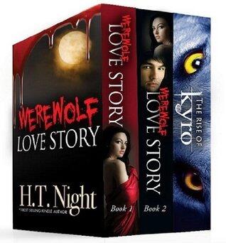 Werewolf Love Story Box Set