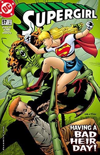 Supergirl (1996-2003) #57