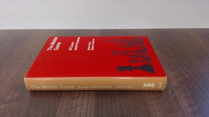 The Middle Game, Book 1: Static Features