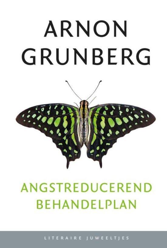 Angstreducerend behandelplan