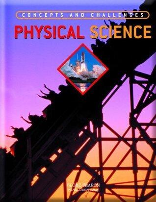 Physical Science: Concepts and Challenges