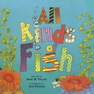 All Kinds of Fish