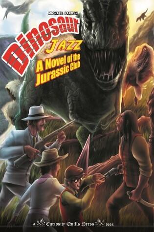 The Jurassic Club