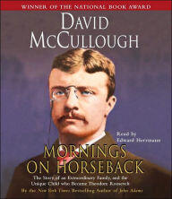 Mornings on Horseback