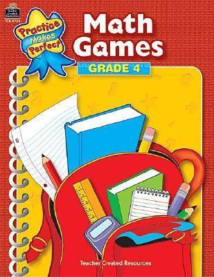 Math Games Grade 4