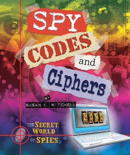 The Secret World of Spies