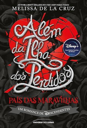 Além da Ilha dos Perdidos