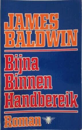 Bijna binnen handbereik