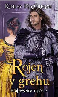Rojen v grehu