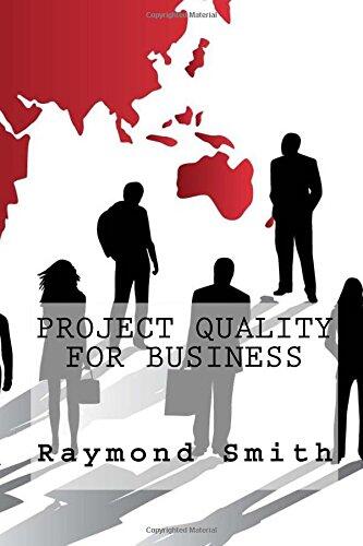 Project Quality for Business