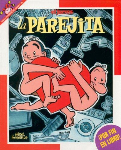 La parejita