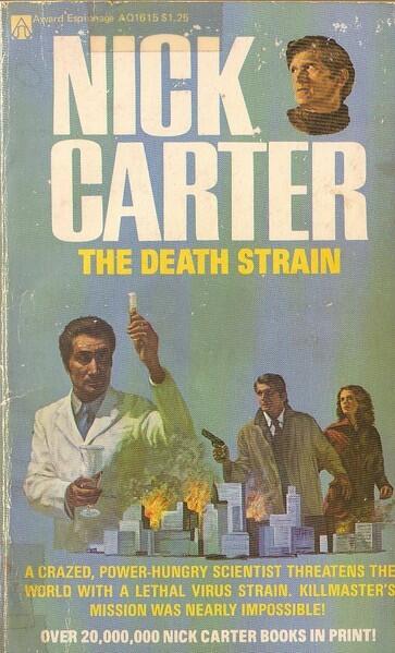 The Death Strain