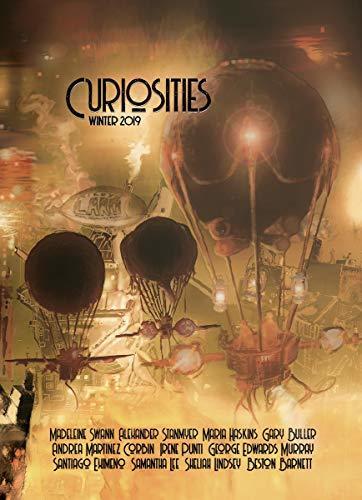 Curiosities #5 Winter 2019