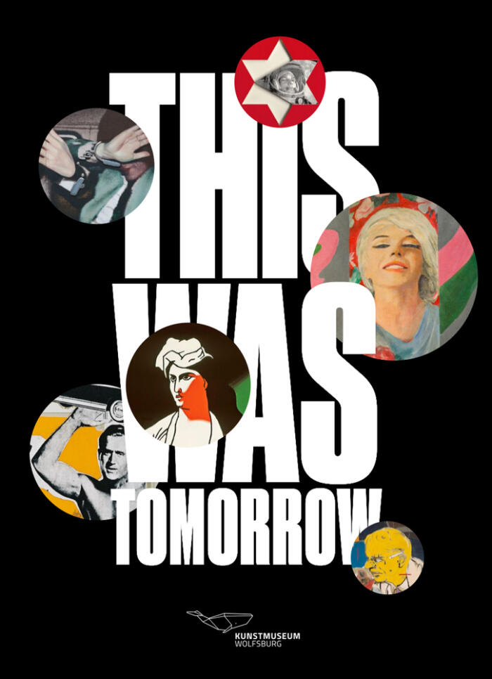 This Was Tomorrow: The Invention of Pop Art in Great Britain