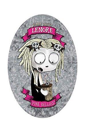 Lenore: Pink Bellies