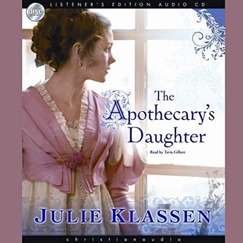 The Apothecary's Daughter