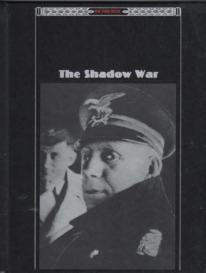The Shadow War