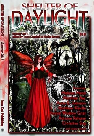 Shelter of Daylight Vol. 6